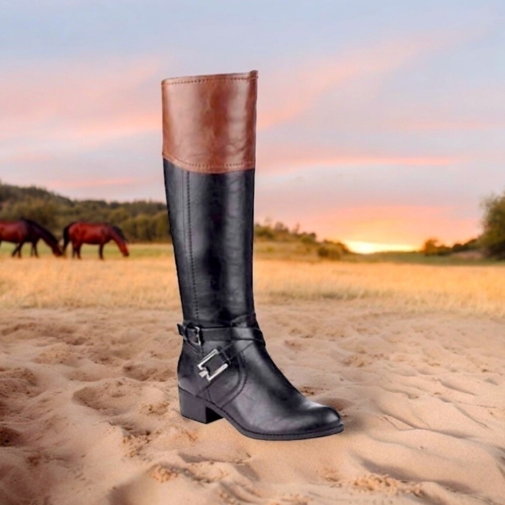 Unisa Boots